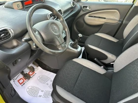 Citroen C3 Picasso 1, 600GPL EURO5B, снимка 8