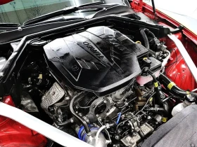 Kia Stinger Meister 2.5 Platinum, снимка 14