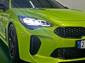 Kia Stinger Meister 2.5 Platinum, снимка 6