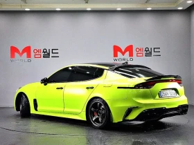 Kia Stinger Meister 2.5 Platinum, снимка 2