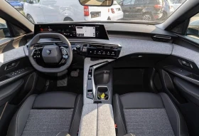 Peugeot 5008 ALLURE/136HP/NAVI/360/CPLAY/KLESS/LED/636q, снимка 6