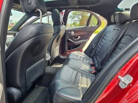 Mercedes-Benz C 450 AMG * HeadUp *  AвтоКредит * (ЦЕНА ДО БГ), снимка 16