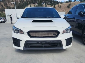 Subaru WRX STI / CARFAX / АВТОКРЕДИТ , снимка 6