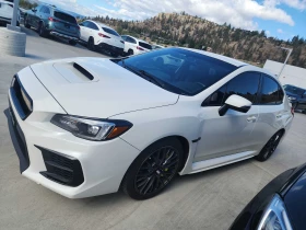 Subaru WRX STI / CARFAX / АВТОКРЕДИТ , снимка 2