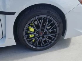 Subaru WRX STI / CARFAX / АВТОКРЕДИТ , снимка 7