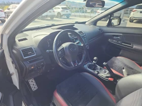 Subaru WRX STI / CARFAX / АВТОКРЕДИТ , снимка 5