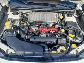 Subaru WRX STI / CARFAX / АВТОКРЕДИТ , снимка 11