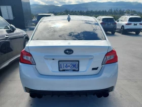 Subaru WRX STI / CARFAX / АВТОКРЕДИТ , снимка 4