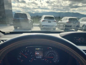 Subaru WRX STI / CARFAX / АВТОКРЕДИТ , снимка 8