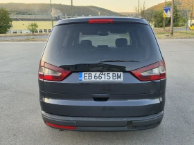 Ford Galaxy 2.0юTDCI140kc/KIMA, снимка 4