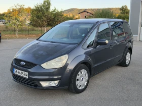 Ford Galaxy 2.0юTDCI140kc/KIMA, снимка 1