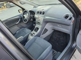 Ford Galaxy 2.0юTDCI140kc/KIMA, снимка 10