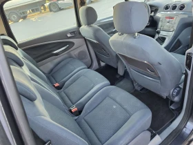 Ford Galaxy 2.0юTDCI140kc/KIMA, снимка 12