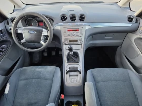 Ford Galaxy 2.0юTDCI140kc/KIMA, снимка 9
