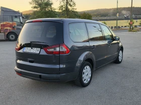 Ford Galaxy 2.0юTDCI140kc/KIMA, снимка 3