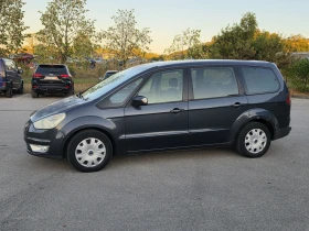 Ford Galaxy 2.0юTDCI140kc/KIMA, снимка 6