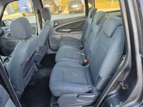 Ford Galaxy 2.0юTDCI140kc/KIMA, снимка 13