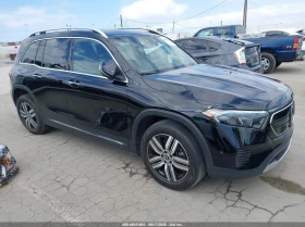 Mercedes-Benz EQB 300 4MATIC SUV, снимка 1
