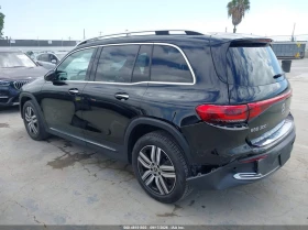 Mercedes-Benz EQB 300 4MATIC SUV, снимка 3