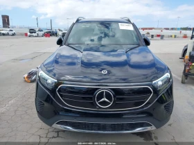 Mercedes-Benz EQB 300 4MATIC SUV, снимка 12