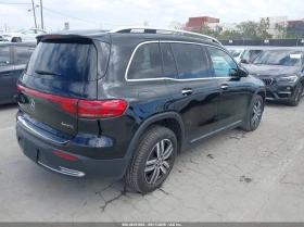Mercedes-Benz EQB 300 4MATIC SUV, снимка 4