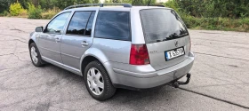 VW Golf, снимка 3