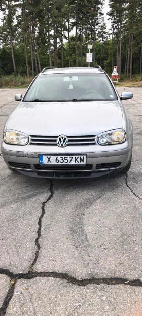 VW Golf, снимка 2