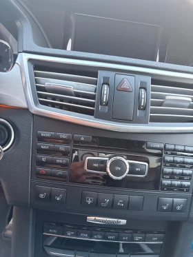 Mercedes-Benz E 350, снимка 9