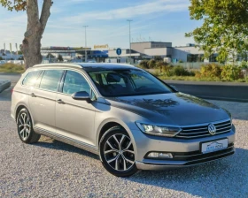 VW Passat 2.0 150 К.С. ДИЗЕЛ!АВТОМАТ! BLUE MOTION! , снимка 15