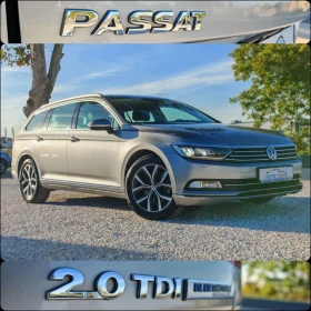 VW Passat 2.0 150 К.С. ДИЗЕЛ!АВТОМАТ! BLUE MOTION! , снимка 16