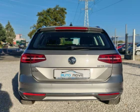VW Passat 2.0 150 К.С. ДИЗЕЛ!АВТОМАТ! BLUE MOTION! , снимка 6