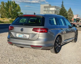 VW Passat 2.0 150 К.С. ДИЗЕЛ!АВТОМАТ! BLUE MOTION! , снимка 5