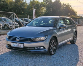VW Passat 2.0 150 К.С. ДИЗЕЛ!АВТОМАТ! BLUE MOTION! , снимка 3
