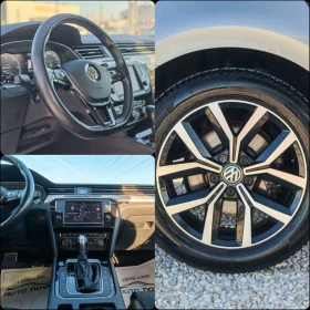 VW Passat 2.0 150 К.С. ДИЗЕЛ!АВТОМАТ! BLUE MOTION! , снимка 13