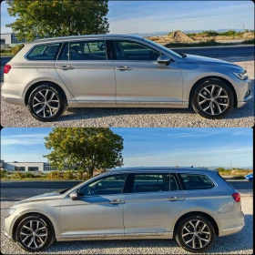 VW Passat 2.0 150 К.С. ДИЗЕЛ!АВТОМАТ! BLUE MOTION! , снимка 4