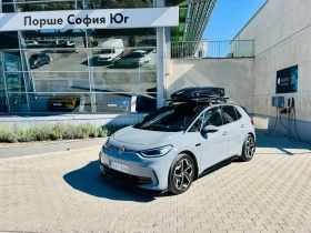 VW ID.3 ProPerformance , снимка 1