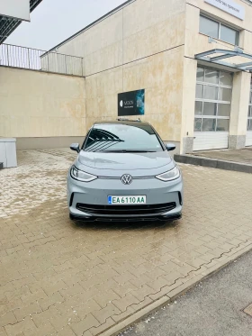VW ID.3 ProPerformance , снимка 15