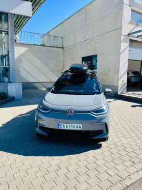 VW ID.3 ProPerformance , снимка 8