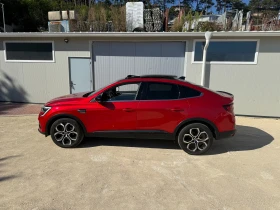 Renault Arkana, снимка 4