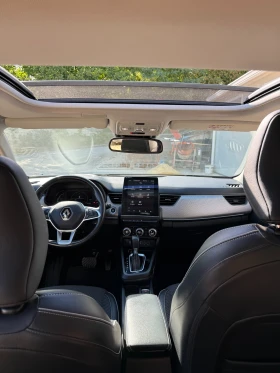 Renault Arkana, снимка 5