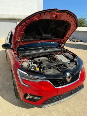 Renault Arkana, снимка 12