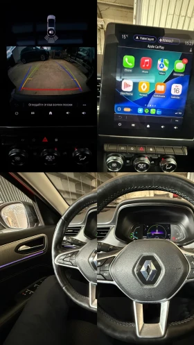 Renault Arkana, снимка 15