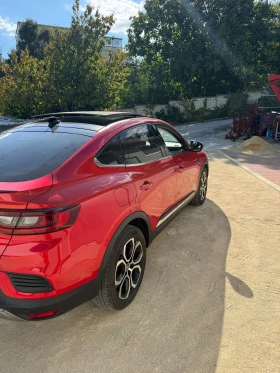 Renault Arkana, снимка 3
