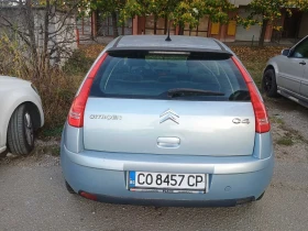 Citroen C4 1.6 HDI, снимка 5