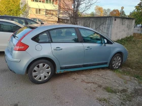 Citroen C4 1.6 HDI, снимка 4