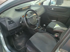 Citroen C4 1.6 HDI, снимка 7