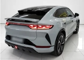 BYD Song L, снимка 4