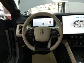 BYD Song L, снимка 6