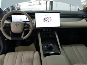 BYD Song L, снимка 5