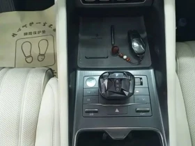 BYD Song L, снимка 9
